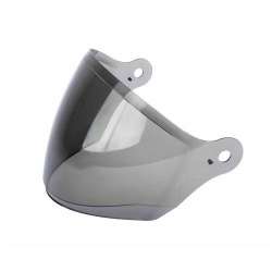 SCORPION Visor 3D KDF24, EXO-S1, Fumé foncé