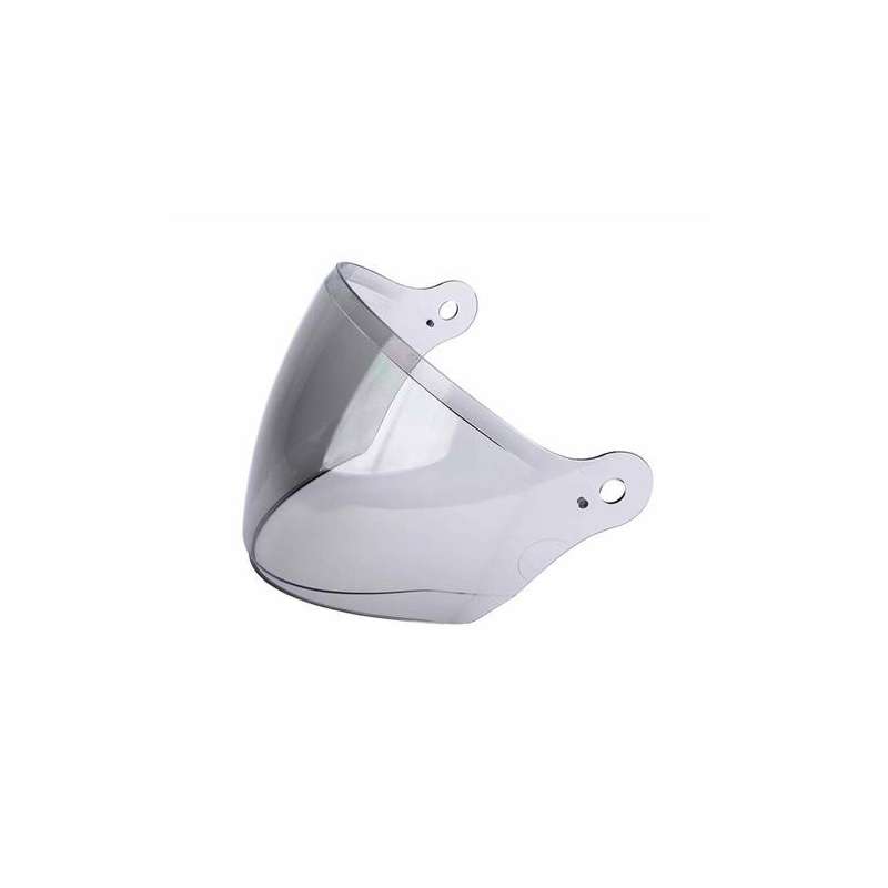 SCORPION Visor 3D KDF24, EXO-S1, Fumé clair
