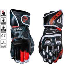 Gants Five RFX1 Replica Camo Red