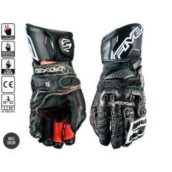 Gants Five RFX Race Black