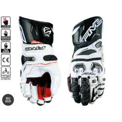 Gants Five RFX Race White / Black