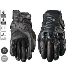 Gants Five SF2 Black