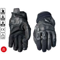 Gants Five RS2 Evo Black