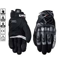 Five Handschuhe RS-C schwarz