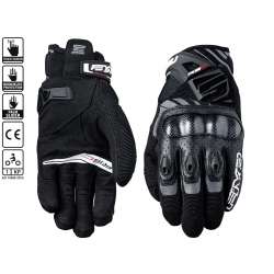 Gants Five RS-C Black