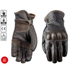 Gants Five Oklahoma Brown