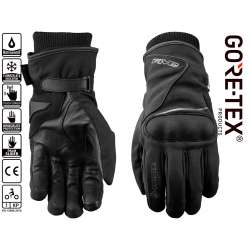 Gants Five Stockholm GTX Black