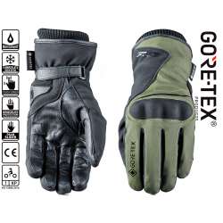 Gants Five Stockholm GTX Kaki