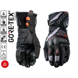 Five Handschuhe TFX1 GTX schwarz / grau