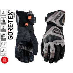 Five Handschuhe TFX1 GTX Sand / braun