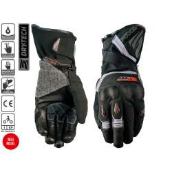 Five Handschuhe TFX2 WP schwarz / grau