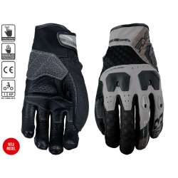 Five Handschuhe TFX3 Airflow Sand / braun