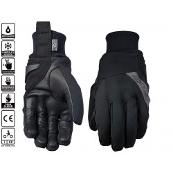 Gants Five WFX Frost WP Black