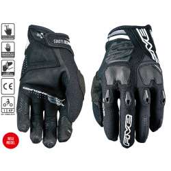 Gants Five E2 Black