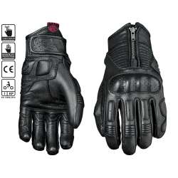 Five Handschuhe Kansas Damen schwarz