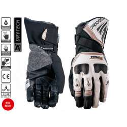 Gants Five TFX2 WP Sand / Brown