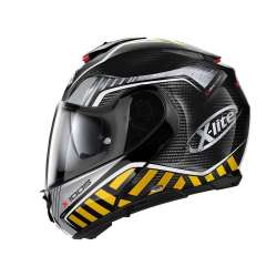 Klapphelm X-Lite X-1005 Ultra Carbon Cheyenne N°15