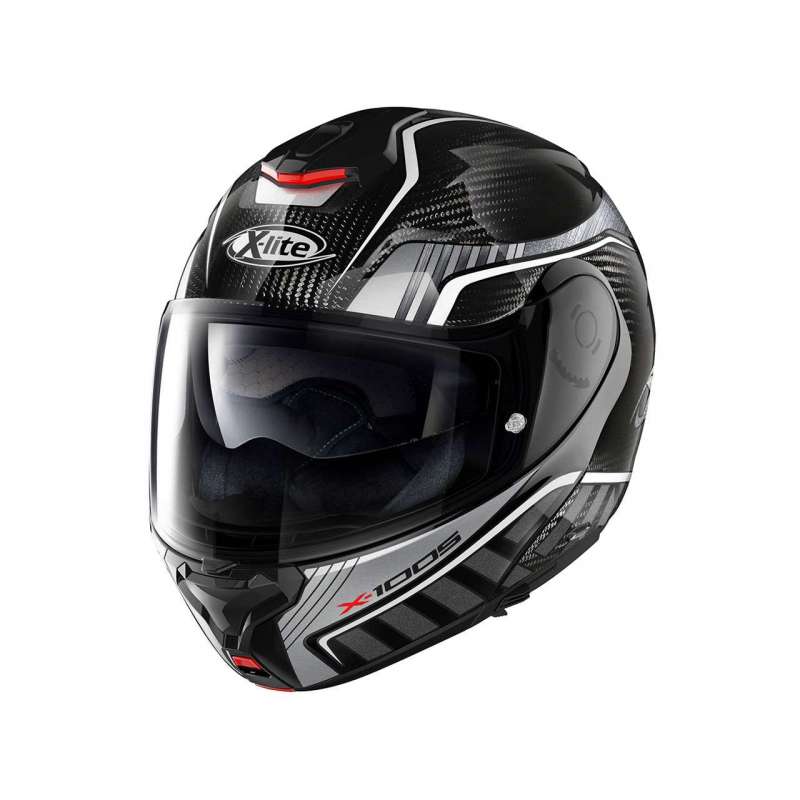 Klapphelm X-Lite X-1005 Ultra Carbon Cheyenne N°16