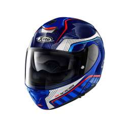 Casque Modulable X-Lite X-1005 Ultra Carbon Cheyenne N°20