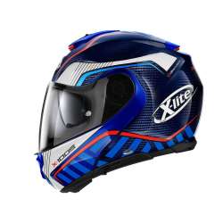 Casque Modulable X-Lite X-1005 Ultra Carbon Cheyenne N°20