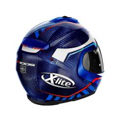 Casque Modulable X-Lite X-1005 Ultra Carbon Cheyenne N°20