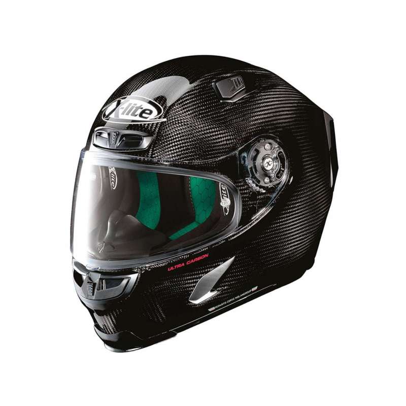 Casque Intégral X-Lite X-803 Ultra Puro N°1