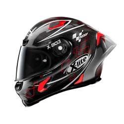 Integralhelm X-Lite X-803 RS Ultra Carbon MotoGP N°31