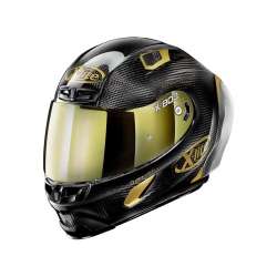 Integralhelm X-Lite X-803 RS Ultra Golden Edition N°33