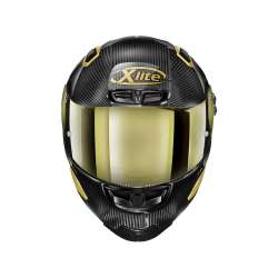 Integralhelm X-Lite X-803 RS Ultra Golden Edition N°33