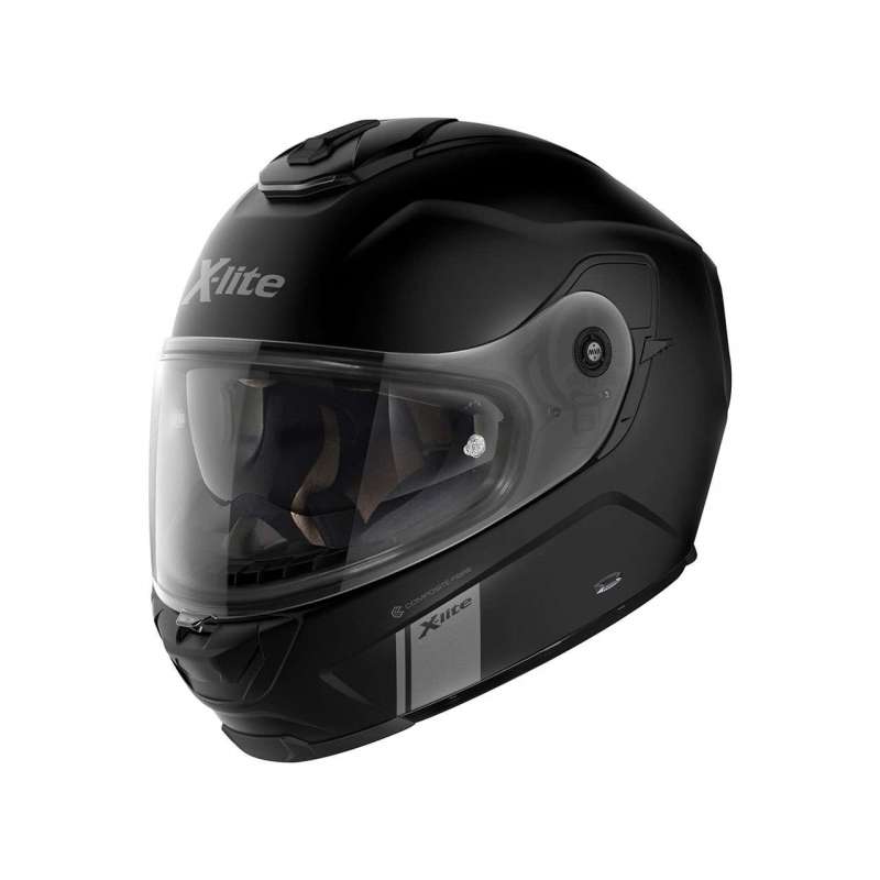 Casque Intégral X-Lite X-903 Flat Black N°104