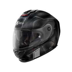 Casque Intégral X-Lite X-903 Ultra Carbon Modern Class N°101