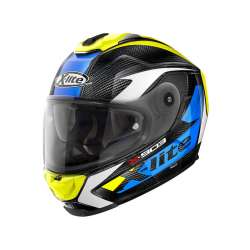 Casque Intégral X-Lite X-903 Ultra Carbon Nobiles N°29