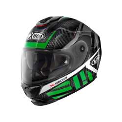 Casque Intégral X-Lite X-903 Ultra Carbon Cheyenne N°46