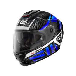 Casque Intégral X-Lite X-903 Ultra Carbon Cheyenne N°49