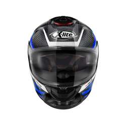 Casque Intégral X-Lite X-903 Ultra Carbon Cheyenne N°49