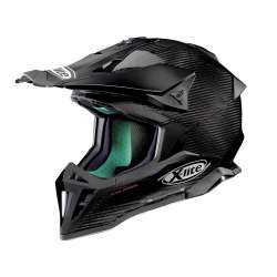 Casque Cross X-502 ULTRA...