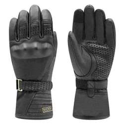 Gants Femme RACER BELLA Winter3 Polymax® Noir