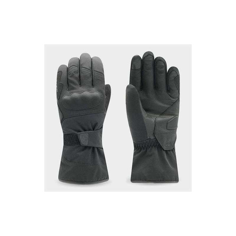 Hansschuh RACER BLAKE2 Polymax® plumes d'oie bordeauxfarben