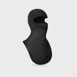 Hansschuh RACER FACETECH WS Gore-Windstopper® Schwarz