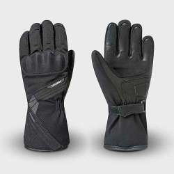 Gants RACER FOSTER 2 Polymax® Noir