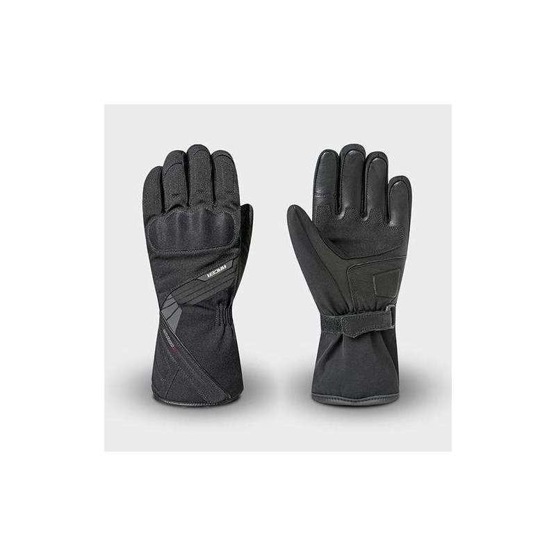 Gants RACER FOSTER 2 Polymax® Noir