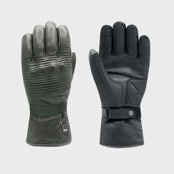 Gants Chauffant RACER IWARM 2 URBAN Noir