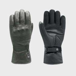 RACER-Handschuhe IWARM 2 URBAN Schwarz