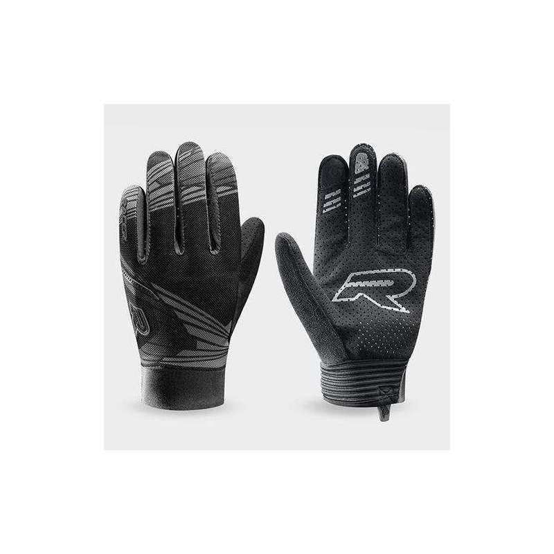 Gants RACER LIGHT SPEED 3 Mesh Noir