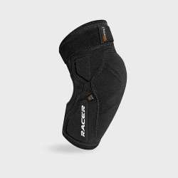 Genouillières RACER PROFILE KNEE Noir