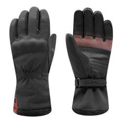 Gants Femme RACER SARA Polymax® Noir