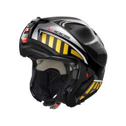 Casque Modulable X-Lite X-1005 Ultra Carbon Cheyenne N°15