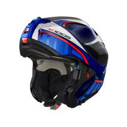 Casque Modulable X-Lite X-1005 Ultra Carbon Cheyenne N°20