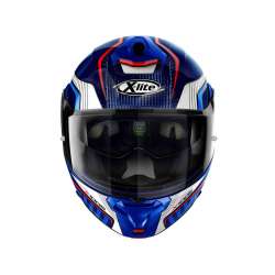 Casque Modulable X-Lite X-1005 Ultra Carbon Cheyenne N°20