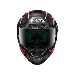 Integralhelm X-Lite X-803 RS Ultra Carbon MotoGP N°31